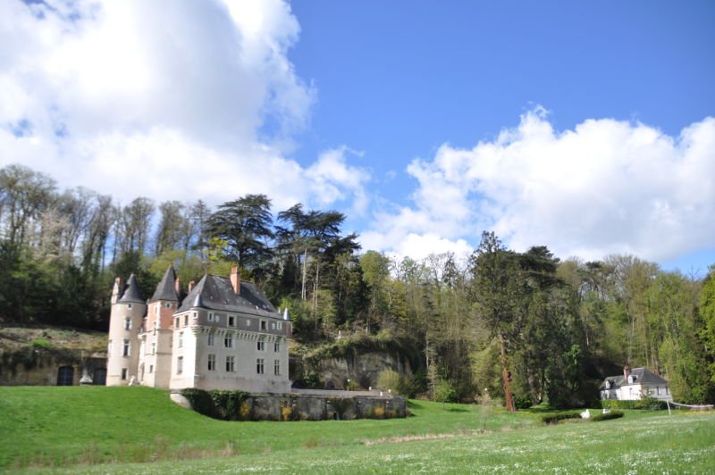 Parc du Château